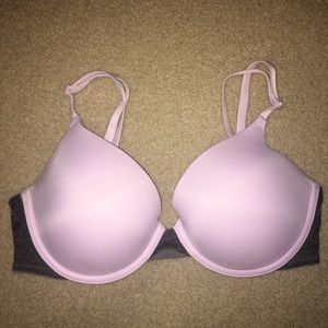 Victoria’s Secret PINK Wear Everywhere Push Up Bra